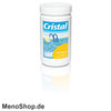 CRISTAL pH-Heber Granulat 1,0 kg