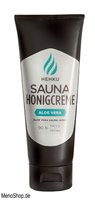 NEU: Sauna HONIG-Creme